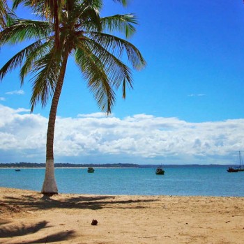 Porto Seguro - VACACIONES DE JULIO