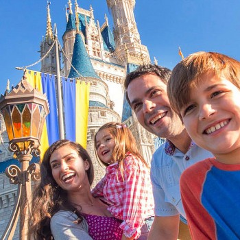 Disney en Familia 6 Febrero de 2019