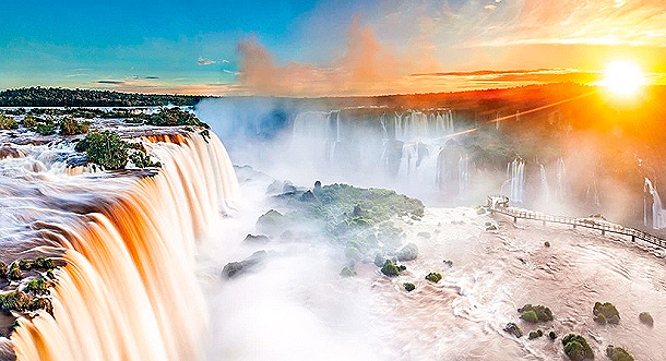 Yacare Tours