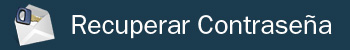Barra recuperar contrasenia