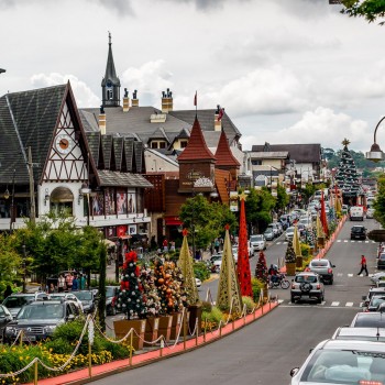 Natal Luz Gramado y Canela 19 Noviembre 