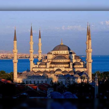 TurquÃa, Eslovenia & Croacia