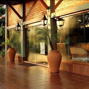 DESCUBRÍ el interior de MISIONES