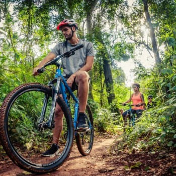 Aires de Selva