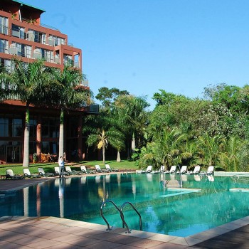 Iguazu exclusivo - 1 al 3 de Diciembre